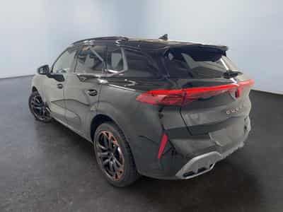 Cupra Terramar VZ (2026) - Photo 5