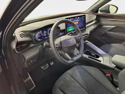 Cupra Terramar VZ (2026) - Photo 12