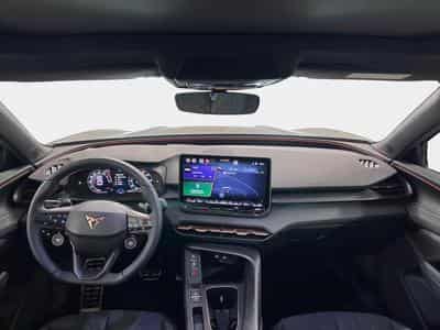 Cupra Terramar VZ (2026) - Photo 13