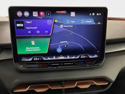 Cupra Terramar VZ (2026) - Photo 15