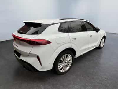 Cupra Terramar VZ (2026) - Photo 4