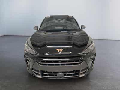 Cupra Terramar VZ (2026) - Photo 2