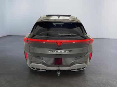 Cupra Terramar VZ (2026) - Photo 6