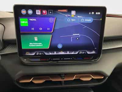 Cupra Terramar VZ (2026) - Photo 15