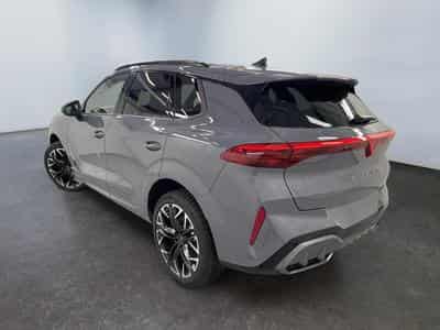 Cupra Terramar VZ (2026) - Photo 5