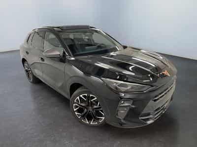 Cupra Terramar VZ (2026) - Photo 1