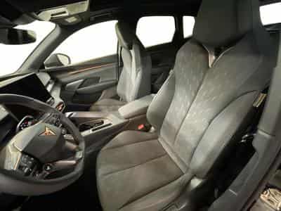 Cupra Terramar VZ (2026) - Photo 12