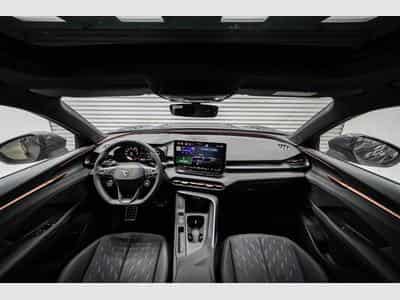 Cupra Terramar 2,0 TSI DSG (2025) - Photo 5