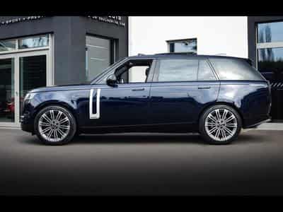 Land-Rover Range Rover AUTOBIOGRAPHY P530 AWD LWB°REGIST FR°PORTOFINO BLUE (2022) - Foto 2