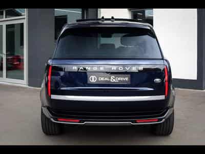 Land-Rover Range Rover AUTOBIOGRAPHY P530 AWD LWB°REGIST FR°PORTOFINO BLUE (2022) - Foto 4