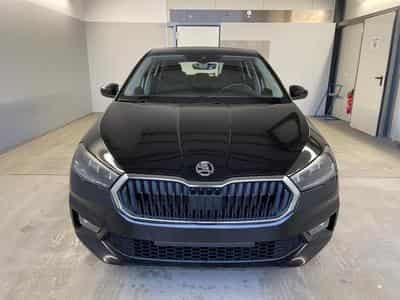 Skoda Fabia Selection (2026) - Photo 2