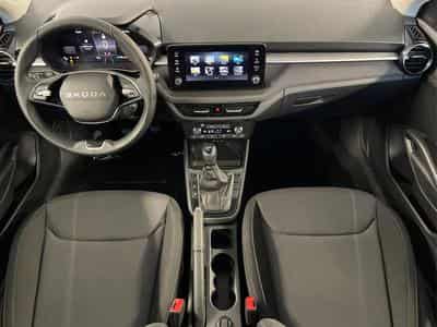 Skoda Fabia Selection (2026) - Photo 6