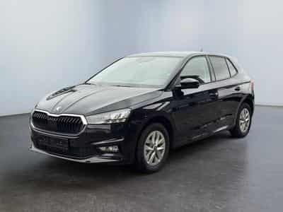 Skoda Fabia Extra Plus (2026) - Photo 1