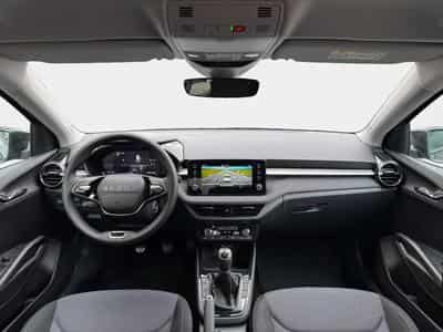 Skoda Fabia Extra Plus (2026) - Photo 10