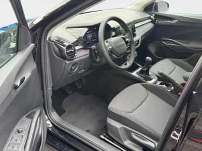 Skoda Fabia Extra Plus (2026) - Photo 11