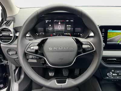 Skoda Fabia Extra Plus (2026) - Photo 12