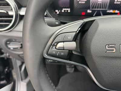 Skoda Fabia Extra Plus (2026) - Photo 13