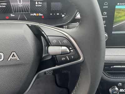 Skoda Fabia Extra Plus (2026) - Photo 14