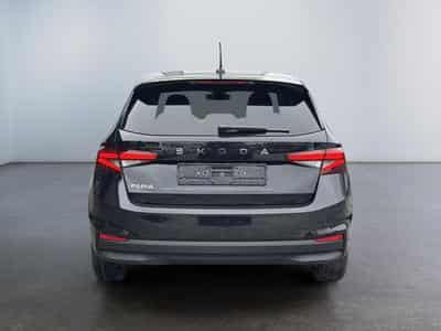 Skoda Fabia Extra Plus (2026) - Photo 3