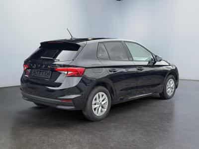 Skoda Fabia Extra Plus (2026) - Photo 4