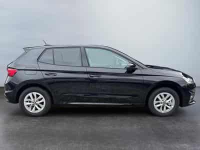 Skoda Fabia Extra Plus (2026) - Photo 6