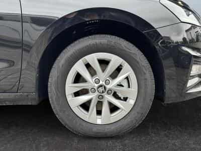 Skoda Fabia Extra Plus (2026) - Photo 7