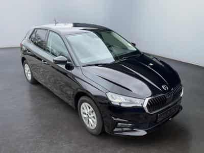 Skoda Fabia Extra Plus (2026) - Photo 8