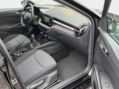 Skoda Fabia Extra Plus (2026) - Photo 9