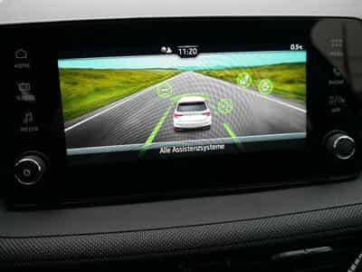 Skoda Fabia Selection (2026) - Photo 15