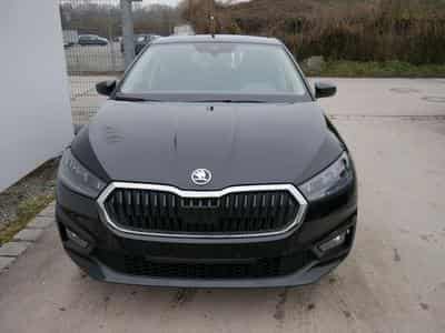 Skoda Fabia Selection (2026) - Photo 3