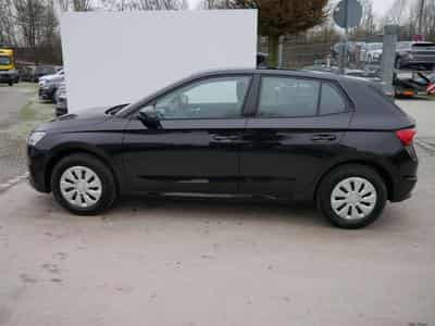 Skoda Fabia Selection (2026) - Photo 5