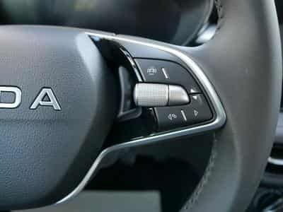 Skoda Fabia Selection (2026) - Photo 12