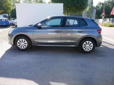 Skoda Fabia Selection (2026) - Photo 5