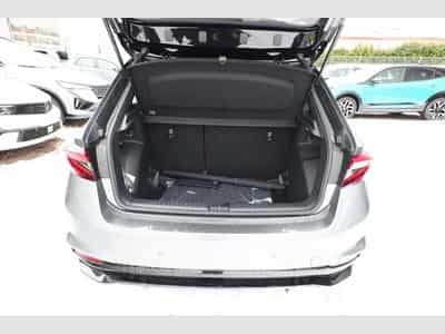 Skoda Fabia Monte Carlo (2024) - Photo 11