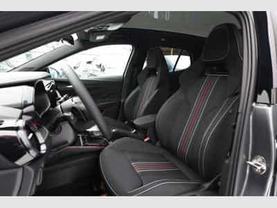 Skoda Fabia Monte Carlo (2024) - Photo 6