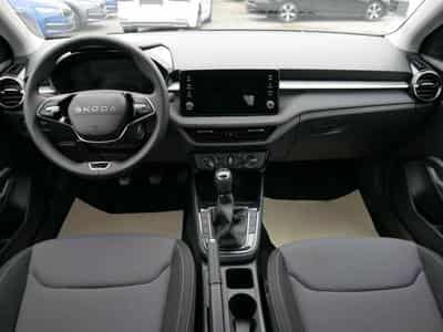 Skoda Fabia Selection (2026) - Photo 11