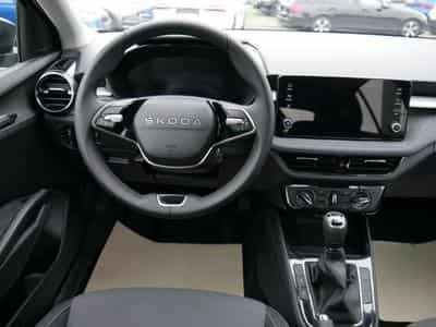 Skoda Fabia Selection (2026) - Photo 12