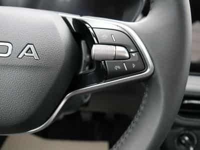 Skoda Fabia Selection (2026) - Photo 14