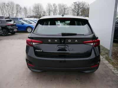 Skoda Fabia Selection (2026) - Photo 2