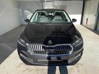 Skoda Fabia Selection (2026) - Photo 2