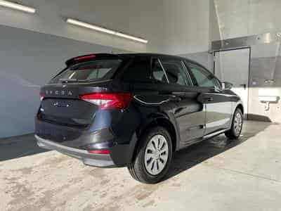 Skoda Fabia Selection (2026) - Photo 4