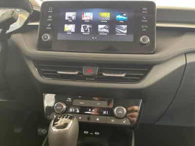 Skoda Fabia Selection (2026) - Photo 7