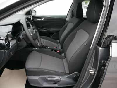 Skoda Fabia Selection (2026) - Photo 10