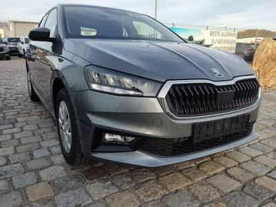 Skoda Fabia Selection 1.0 TSI (2026) - Photo 3