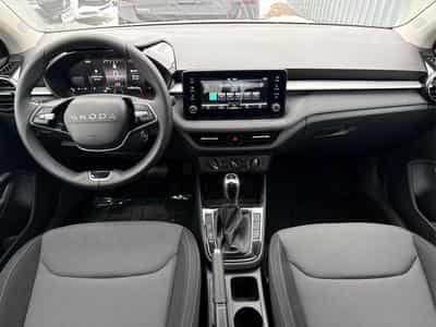 Skoda Fabia Selection 1.0 TSI (2026) - Photo 5