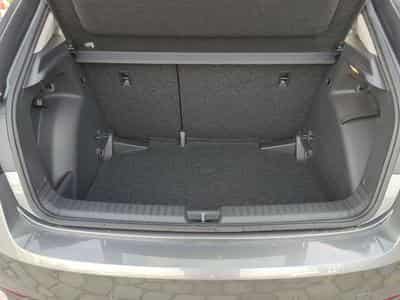 Skoda Fabia Selection 1.0 TSI (2026) - Photo 8