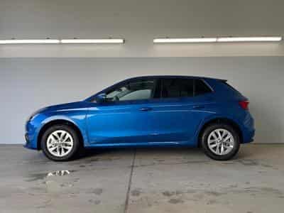 Skoda Fabia Selection (2026) - Photo 3