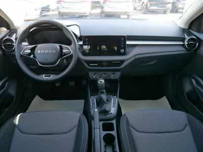 Skoda Fabia Selection (2026) - Photo 3