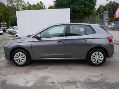 Skoda Fabia Selection (2026) - Photo 6