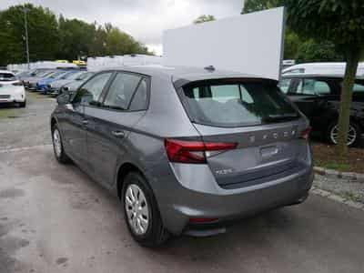 Skoda Fabia Selection (2026) - Photo 7